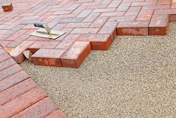 Reliable Nowata, OK Driveway Pavers Solutions